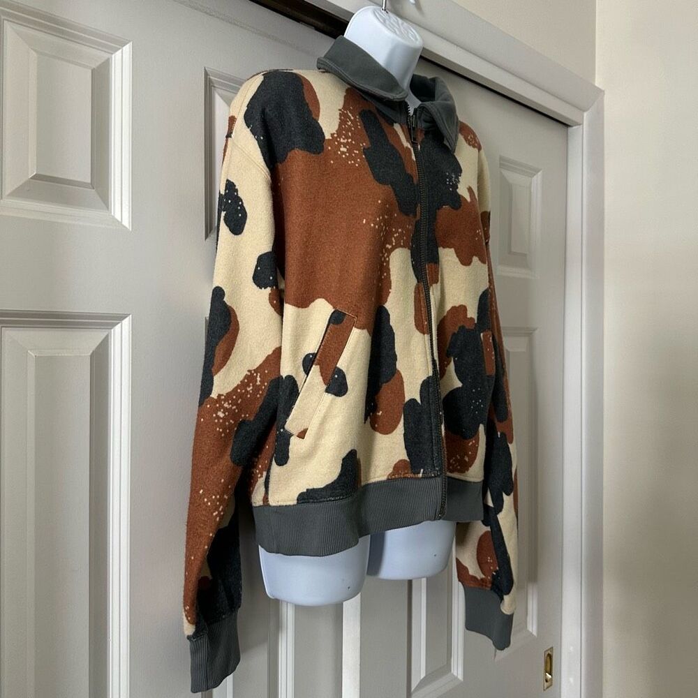 Free People cabin Cardi - Picture 3 of 9